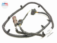 2020-24 RANGE ROVER SPORT STEERING GEAR RACK HARNESS WIRING LOOM PLUG MHEV L461 RS032125-324