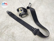 2014-22 RANGE ROVER SPORT REAR OUTER SEAT BELT RETRACTOR SEATBELT 2ND ROW L494 RS032423-073