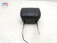 2018-2019 RANGE ROVER SPORT FRONT SEAT HEADREST HEAD REST LEATHER EBONY L494 OEM RS020823-133