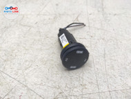 2017-19 LAND ROVER DISCOVERY CONSOLE 5V USB CHARGER PORT POWER OUTLET PLUG L462 LD020523-095