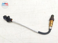 2013-19 RANGE ROVER FRONT GAS EXHAUST OXYGEN O2 02 SENSOR LAMBDA L405 L494 L462 RR081122-211
