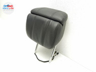 2020-22 RANGE ROVER L405 FRONT SEAT HEADREST POWER HEAD REST PAD SUPPORT EBONY RR042524-323