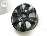 2013-22 RANGE ROVER L405 RIGHT 21X9.5 WHEEL RIM MIRRORED 5X120 21" BLACK 6 SPOKE RR042524-328
