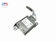 2014-22 RANGE ROVER L405 FRONT LEFT HEATED SEAT CONTROL MODULE PLUG DPLA14C725DA RR042524-314