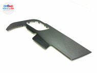2018-22 Range Rover L405 RIGHT DOOR PANEL TRIM MOLDING INNER SWITCH APPLIQUE CAP RR042524-144