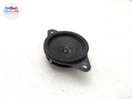 2022-23 LEXUS NX250 FRONT SMALL SPEAKER BASE AUDIO SOUND NX350 NX350H NX450H OEM NX100123-043