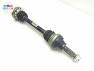 2008-14 FERRARI CALIFORNIA REAR AXLE SHAFT CV JOINT AXLESHAFT HALF DRIVE F149 FC030823-160