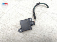 2008-14 FERRARI CALIFORNIA TPMS TIRE PRESSURE CONTROL MODULE TRIGGER F149 F12 FF FC022323-185