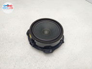 2020-23 RANGE ROVER EVOQUE DOOR SPEAKER LOW RANGE LOUD SOUND AUDIO BASS L551 OEM EQ091123-196