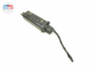 07-10 MASERATI GRANTURISMO TPMS TIRE PRESSURE ANTENNA CONTROL MODULE 224562 M145 GT091223-194