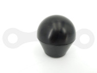 Therabody Theragun Standard Ball Attachment For G3, G3PRO, ELITE Massager G3BIGBALL