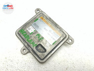 2017-19 DISCOVERY SPORT HEADLIGHT XENON HID BALLAST CONTROL MODULE BRAIN L550 DS032624-187
