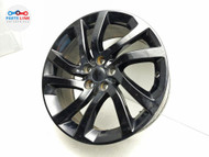 2017-24 LAND ROVER DISCOVERY 20" RIM 20X8.5 WHEEL 5X120 PATTERN BLACK 72288A LD071223-254