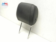 2017-23 LAND ROVER DISCOVERY FRONT SEAT HEADREST HEAD REST EBONY L562 L550 EBONY LD071223-073