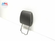 2017-20 LAND ROVER DISCOVERY 5 REAR SEAT HEADREST POWER HEAD REST EBONY L462 LR5 LD091223-040