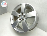 2020-23 DEFENDER 110 20X8.5 WHEEL RIM 5 SPOKE 20" SILVER 5x120 PATTERN OEM DF050124-343