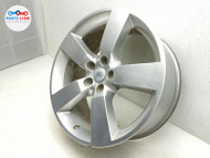 2020-23 DEFENDER 110 20X8.5 WHEEL RIM 5 SPOKE 20" SILVER 5x120 PATTERN OEM DF050124-342