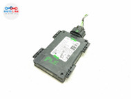 2020-23 DEFENDER 110 BLIND SPOT SENSOR CONTROL MODULE PLUG L8B214F152BM L663 130 DF050124-236