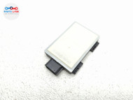 2020-23 DEFENDER 110 REAR BLIND SPOT SENSOR RADAR CONTROL MODULE L8B214F152BN DF022224-181