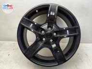 2020-25 LAND ROVER DEFENDER 20X8.5" WHEEL RIM L663 110 130 90 BLACK 5x120 DF051923-248