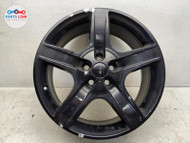 20 21 22 23 LAND ROVER DEFENDER 20X8.5" WHEEL RIM 5 SPOKE L663 110 130 90 BLACK DF051923-249