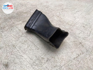 2006-19 BENTLEY CONTINENTAL FLYING SPUR AIR DUCT CLEANER HOSE INTAKE PIPE 3W2 6L BT082021-189