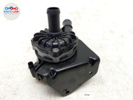 2017-2020 KARMA REVERO RIGHT AUX COOLANT WATER ELECTRICAL PUMP MOUNT ASSEMBLY KR041522-216