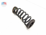 2020-23 RANGE ROVER EVOQUE REAR SHOCK COIL SUSPENSION SPRING ASSEMBLY L551 L550 EQ091123-127