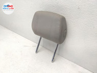 2020-23 RANGE ROVER EVOQUE REAR SEAT HEADREST RIGHT OR LEFT HEAD REST GREY L551 EQ091123-021