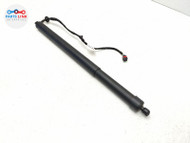 2020-23 RANGE ROVER EVOQUE TAILGATE SHOCK STRUT TRUNK LID SPRING SUPPORT L551 EQ091123-047