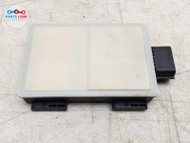 2020 RANGE ROVER EVOQUE BLIND SPOT LANE KEEP CONTROL MODULE RADAR SENSOR L551 EQ070522-127