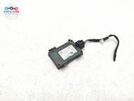 2020 RANGE ROVER EVOQUE DISTANCE SENSOR BLIND SPOT CONTROL MODULE PLUG L551 L550 EQ091123-073