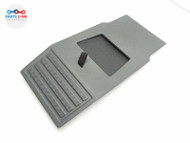 2020-23 DEFENDER 110 FRONT FLOOR HATCH ACCESS DOOR TRIM COVER BATTERY CAP L663 DF022224-008