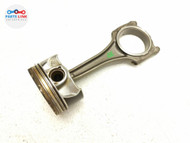 2018-24 AUDI RS5 RIGHT ENGINE PISTON CONNECTING ROD CYLINDER ASSEMBLY OEM 2.9L AU031524-225