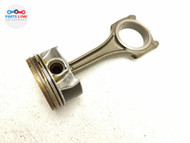 2018-24 AUDI RS5 RIGHT ENGINE PISTON CONNECTING ROD CYLINDER ASSEMBLY OEM 2.9L AU031524-226