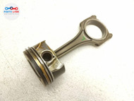 2018-24 AUDI RS5 LEFT ENGINE PISTON CONNECTING ROD CYLINDER ASSEMBLY OEM 2.9L AU031524-221