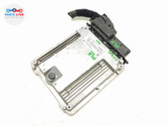 2017-19 ALFA ROMEO GIULIA ECM ECU ENGINE CONTROL MODULE HARNESS QUADRIFOGLIO 2.9 AR071024-121