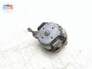 06-19 BENTLEY CONTINENTAL FLYING SPUR ENGINE MOTOR MOUNT SUPPORT BRACKET 3W2 6.0 BT082021-243