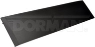 Dorman Rear Left Sliding Door Molding for 08-20 Grand Caravan Town and Country DRM-47877