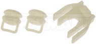 Dorman 14104 Trans Shift Cable Bushing Repair Kit for Chevy GMC Ram 23261491 DRM-14104