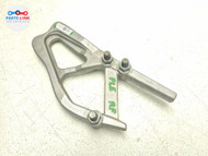 2018-24 BMW X3M FRONT RIGHT BRACE SUSPENSION REINFORCEMENT CROSSMEMBER F97 G01 BX060825-227