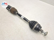 2018-24 BMW X3M FRONT LEFT AXLESHAFT CV DRIVESHAFT JOINT DRIVER G01 F97 M40I 3.0 BX060825-215