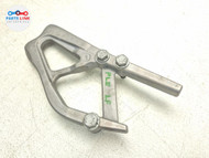 2018-24 BMW X3M FRONT LEFT BRACE SUSPENSION REINFORCEMENT CROSSMEMBER F97 G01 BX060825-228