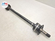 2018-24 BMW X3M REAR LEFT AXLE SHAFT CV AXLESHAFT HALFSHAFT DRIVER M40I F97 G01 BX060825-219