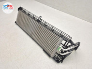 2020-24 BMW X3M TRANSMISSION OIL COOLER GEARBOX RADIATOR MOUNT SET G01 M40I F97 BX060825-213