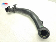 2020-24 BMW X3M TURBO AIR INTAKE ENGINE PIPE DUCT PRESSURE HOSE 3.0L M40I G01 BX060825-222
