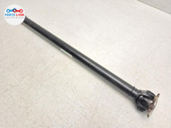 2018-24 BMW X3M FRONT DRIVE SHAFT PROP CARDAN DRIVESHAFT M40I G01 F97 3.0L X4 BX060825-221