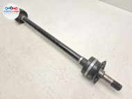 2018-24 BMW X3M REAR RIGHT AXLE SHAFT CV AXLESHAFT HALFSHAFT JOINT M40I G01 F97 BX060825-220
