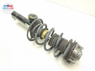 2018-24 BMW X3M FRONT LEFT STRUT SHOCK ABSORBER COIL NON-ELECTRIC G01 M40I 3.0L BX060825-217