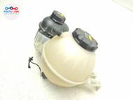 2018-24 BMW X3M COOLANT TANK BOTTLE ENGINE OVERFLOW EXPANSION 3.0L M40I G01 F97 BX060825-240
